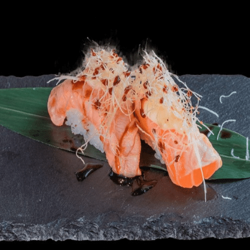 Sake Flo Nigiri