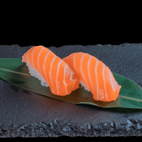 Sake Nigiri