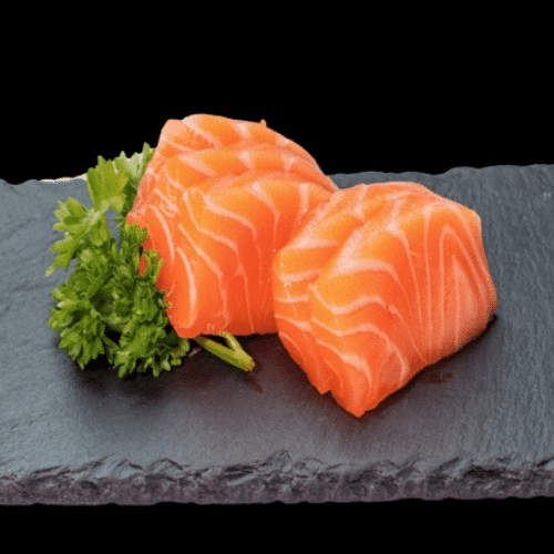 Sake Sashimi (5 Scheiben)