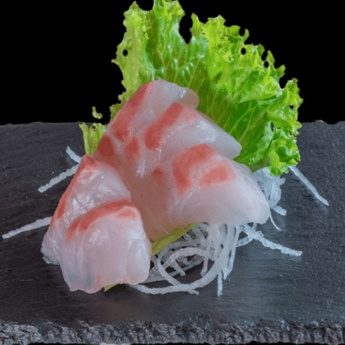 Suzuki Sashimi (5 Scheiben)
