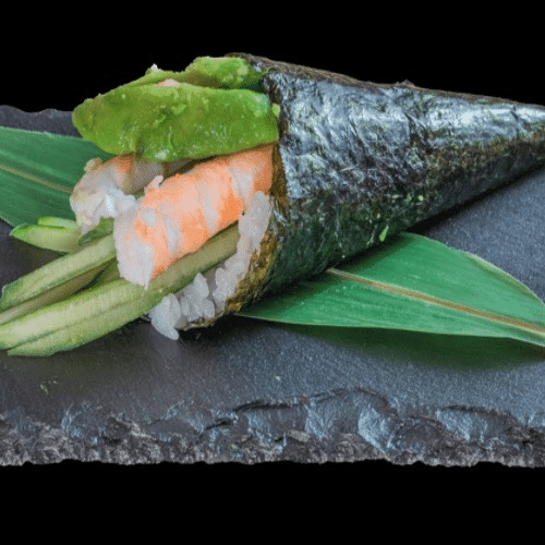 Temaki California