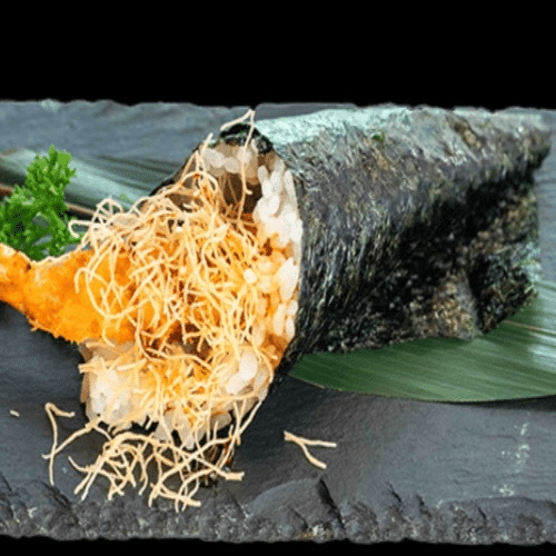 Temaki Ebiten