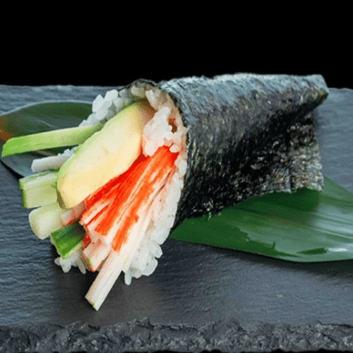 Temaki Kanikama