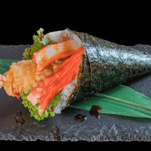 Temaki King
