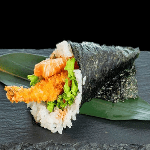 Temaki Queen