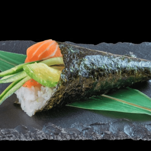 Temaki Sake