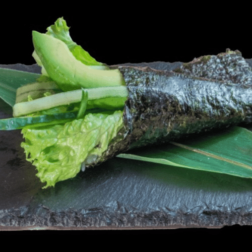 Temaki Yasai