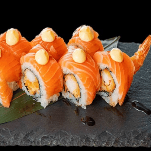 Tiger Rolls