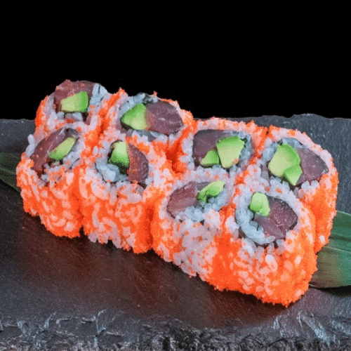 Tuna Rolls