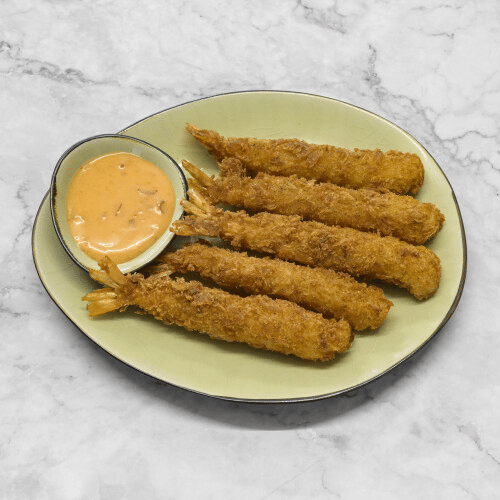 Tempura Sticks