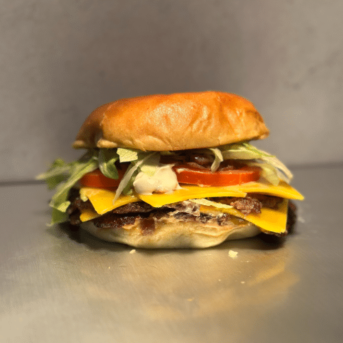 Cengos Classic als Double