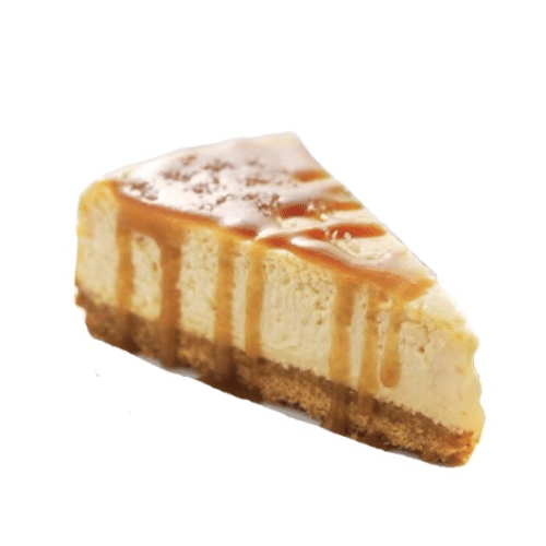 Homemade New York Cheesecake