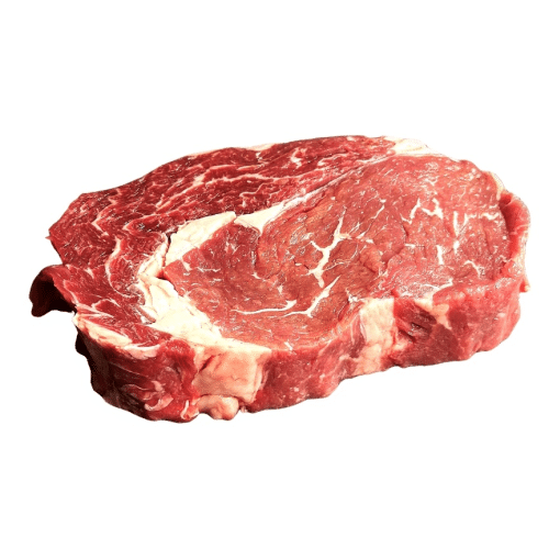 Rib-Eye Steak Black Angus ca. 340gr. bis 360gr. (selber grillen)