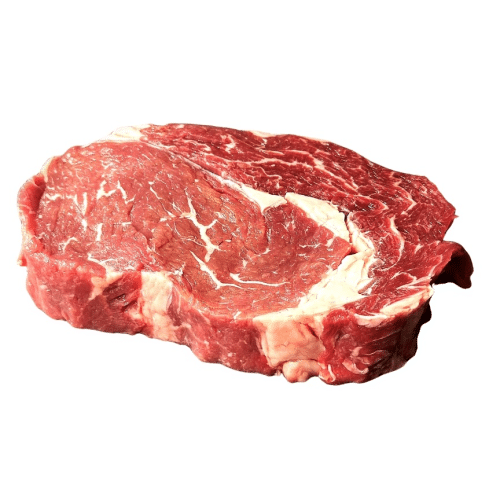 Rib-Eye Steak J C Black Angus ca. 340gr. bis 360gr.