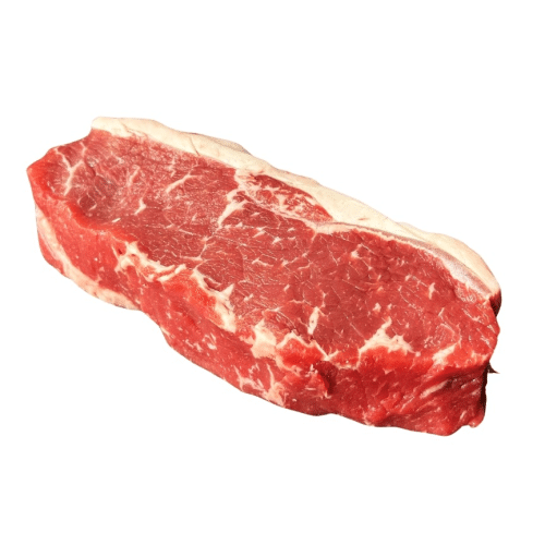 Rumpsteak J C Black Angus Ny Cut ca.290gr. bis 310gr.