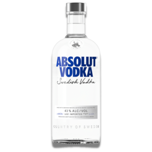 Absolut Vodka 0,7