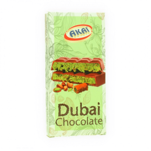 Duba Schokolade 200gr