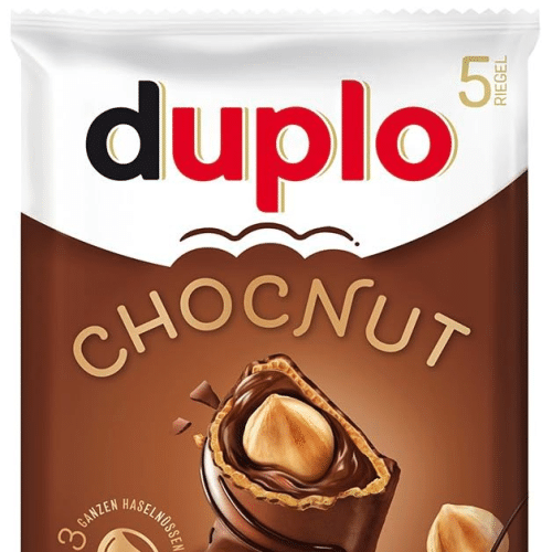 duplo Chocnut 5er