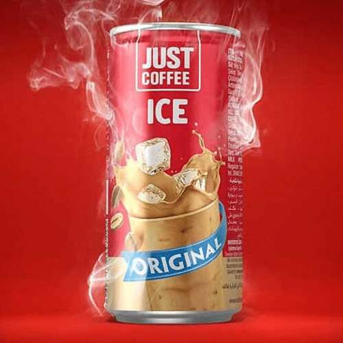 Just Coffee Iced Coffee Original