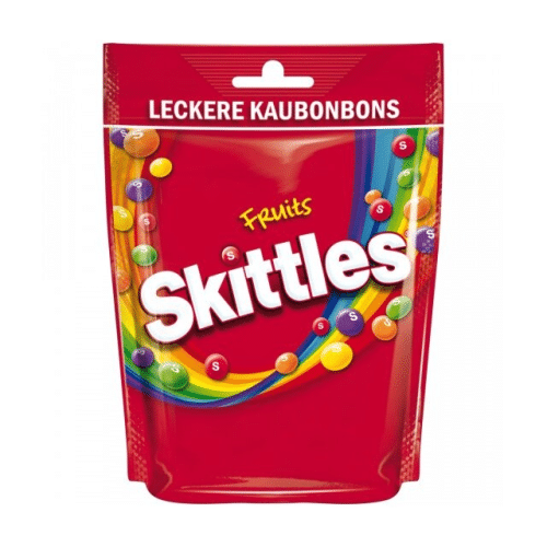 Skittles Fruits 136 g