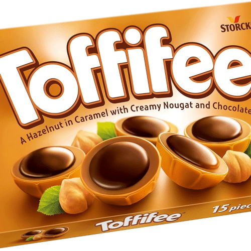 Toffifee Stoke 125g