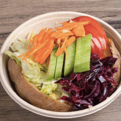 Grün Vegan (vegan)