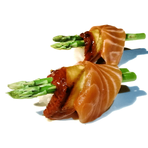 QQ Nigiri