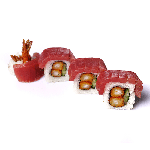 Maguro Roll
