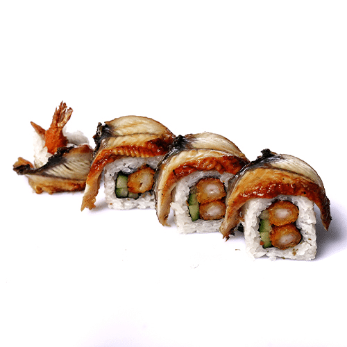 Dragon Roll