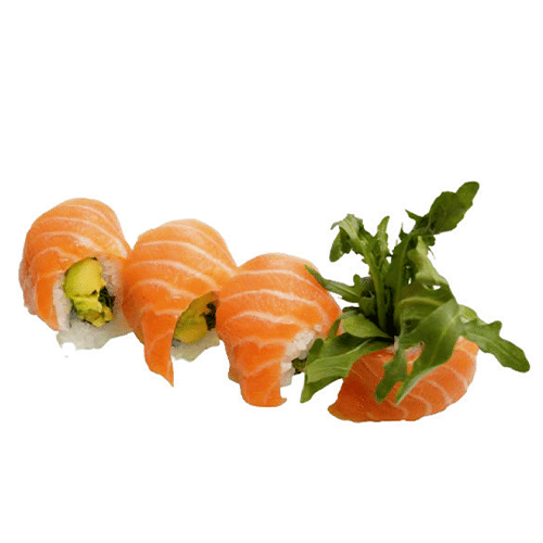 Rucola Spezial
