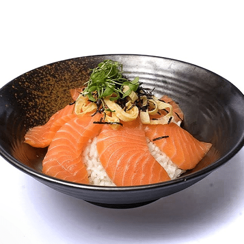Sake Don