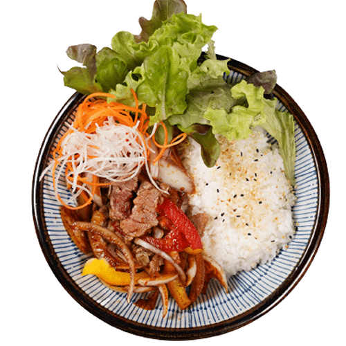 Gyu Don