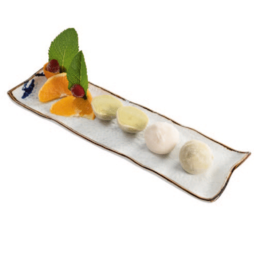 Mochi Eis (3 Stück)