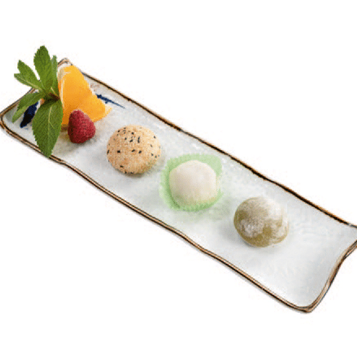 Mochi (3 Stück)