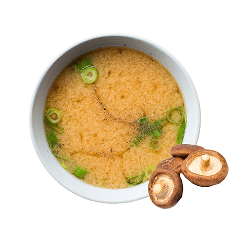 Nameke Suppe