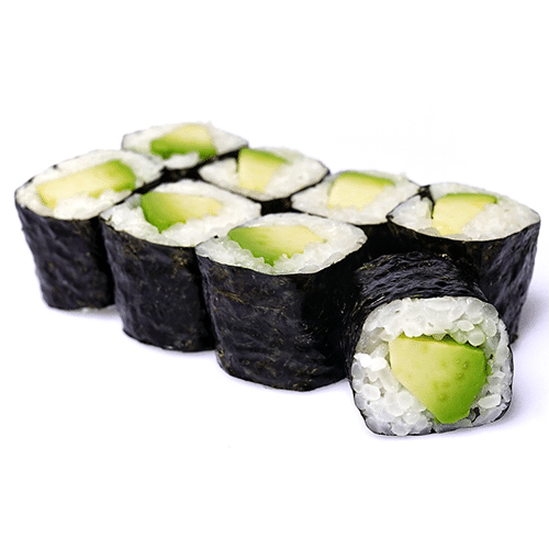Avocado Maki