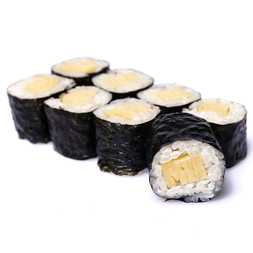 Tamago Maki