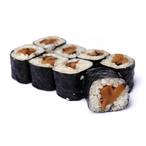 Shiitake Maki