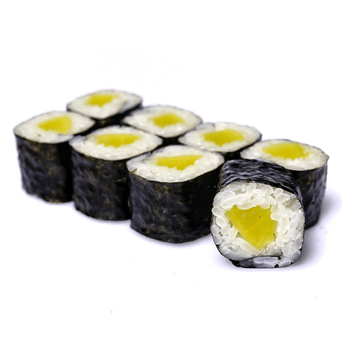 Oshinko Maki