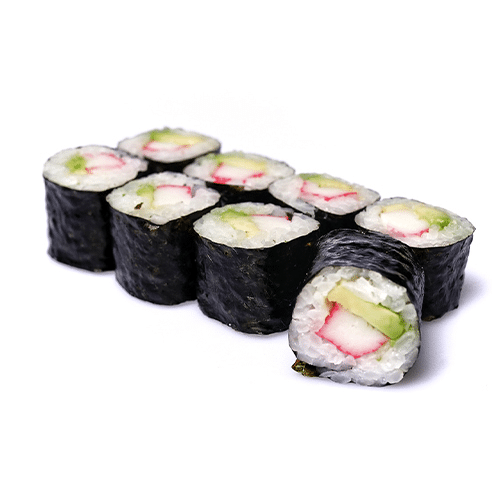 California Maki