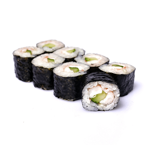 Ebi Maki