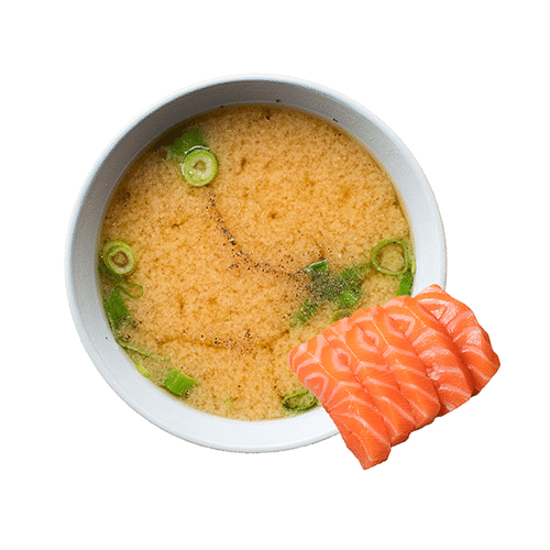 Fischsuppe
