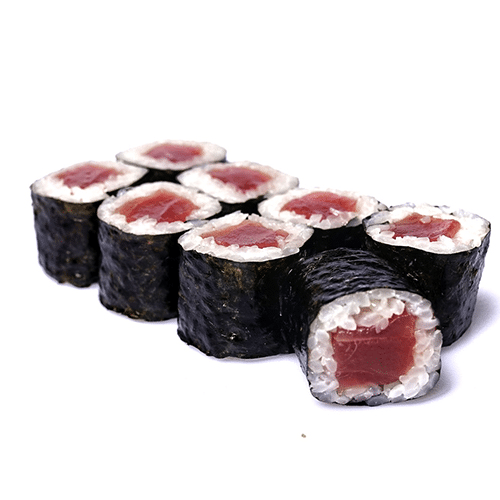Tekka Maki