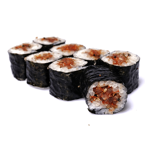 Spicy Tuna Maki