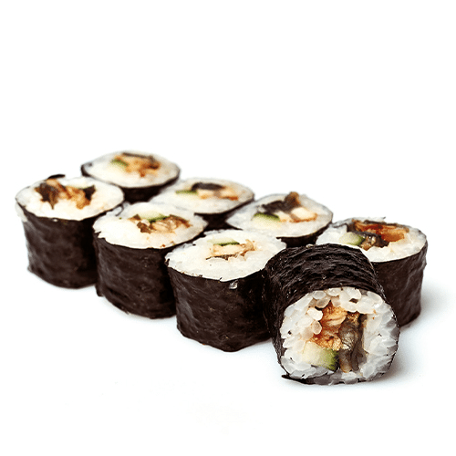 Unagi Maki