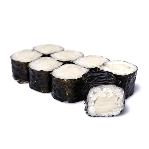 Muttsu Maki