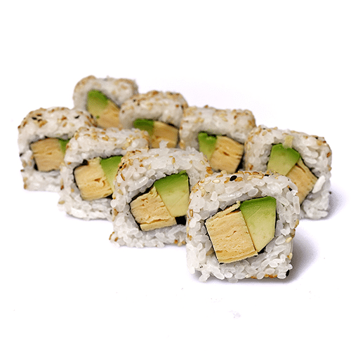 Tamago Inside Out