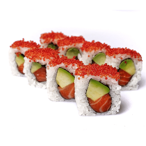 Sake Inside Out