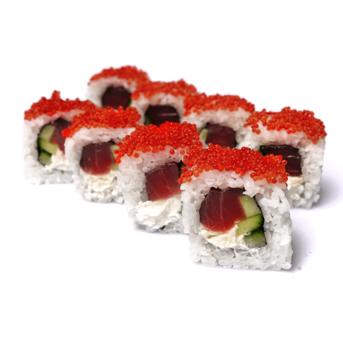 Maguro Inside Out