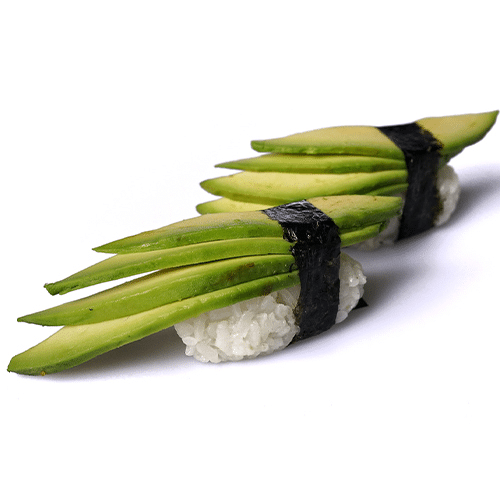 Avocado Nigiri
